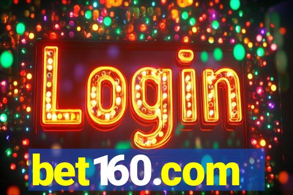 bet160.com