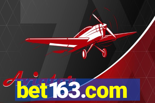 bet163.com