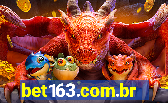 bet163.com.br