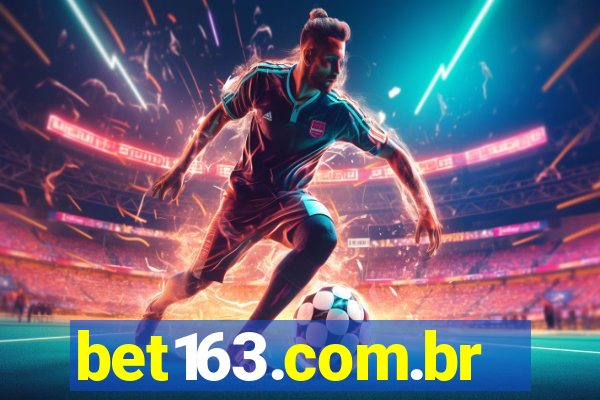 bet163.com.br
