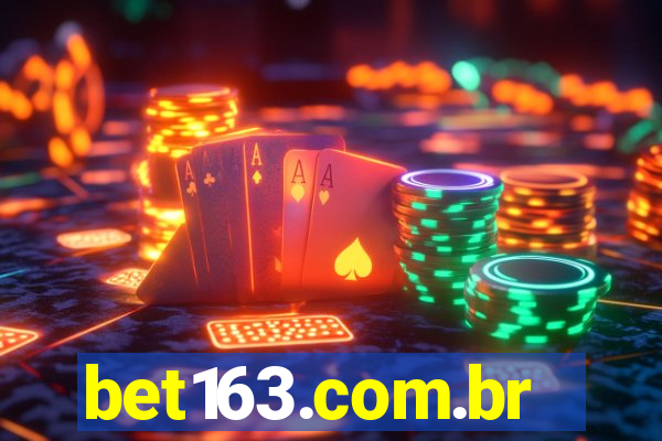 bet163.com.br