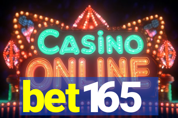 bet165