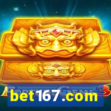 bet167.com