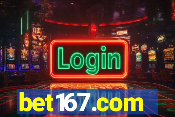 bet167.com