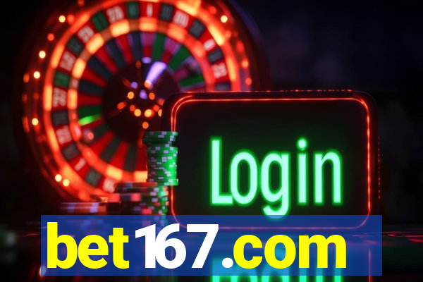 bet167.com