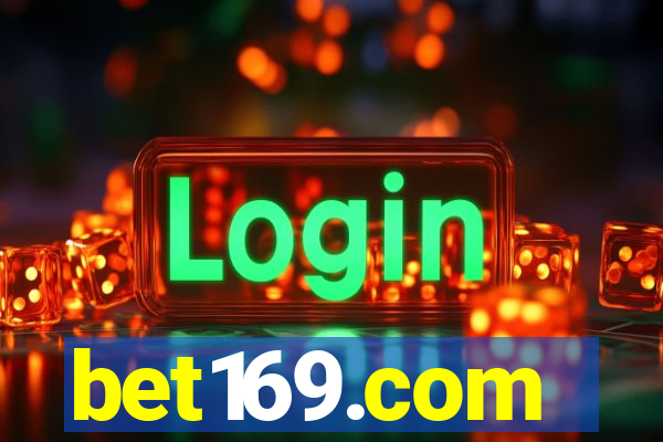 bet169.com