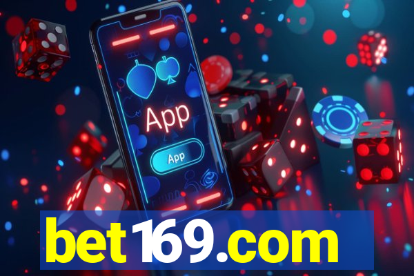 bet169.com