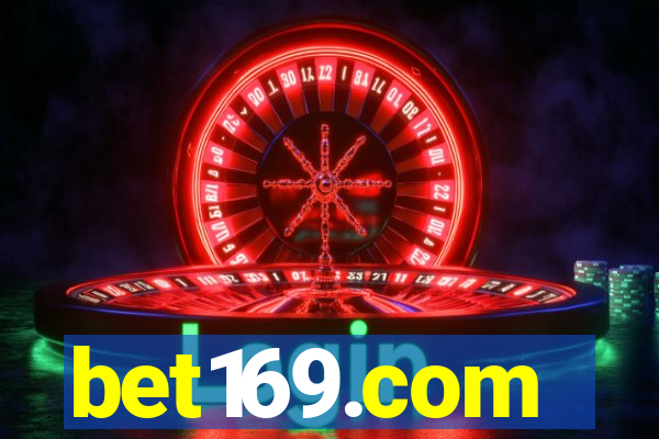 bet169.com
