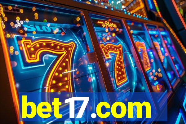 bet17.com