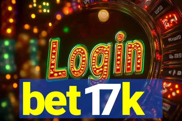 bet17k