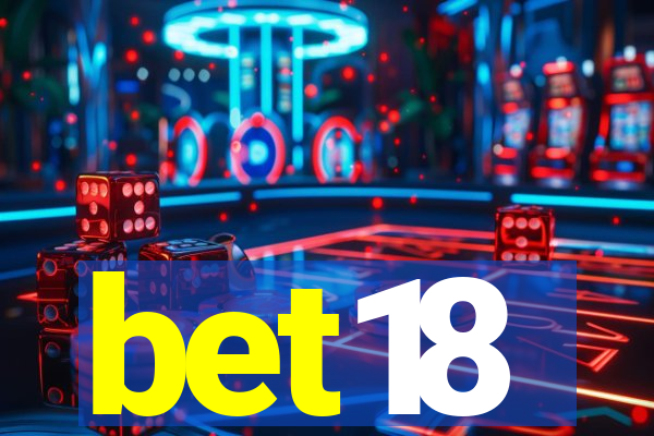 bet18