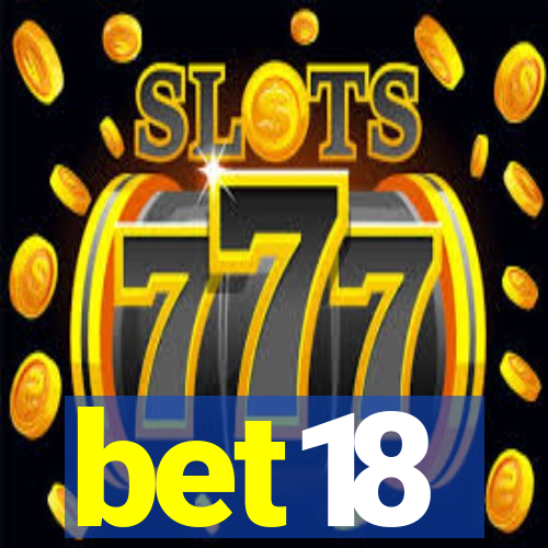 bet18