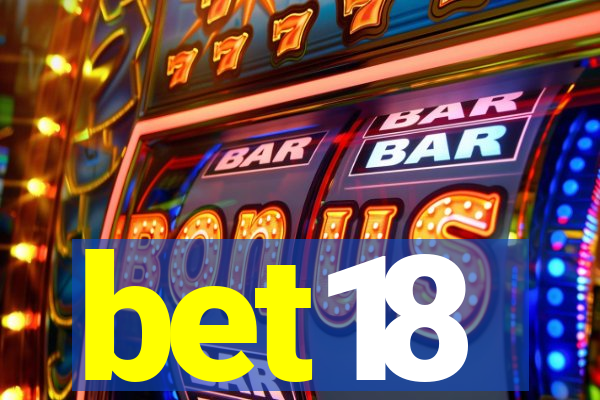 bet18