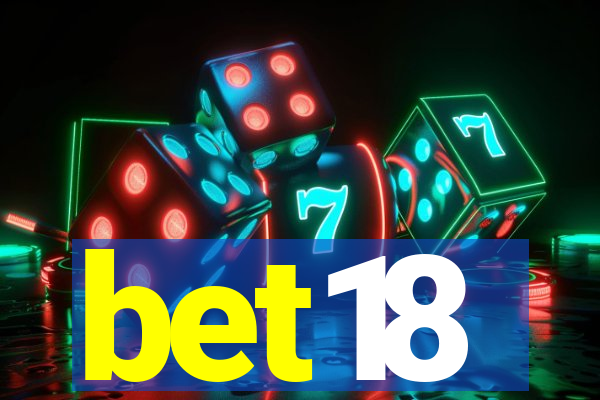 bet18