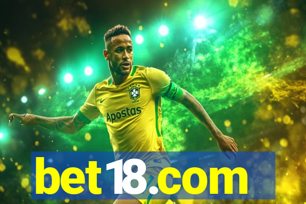 bet18.com