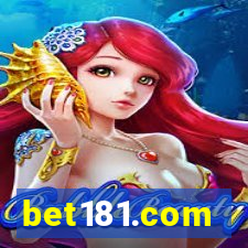 bet181.com