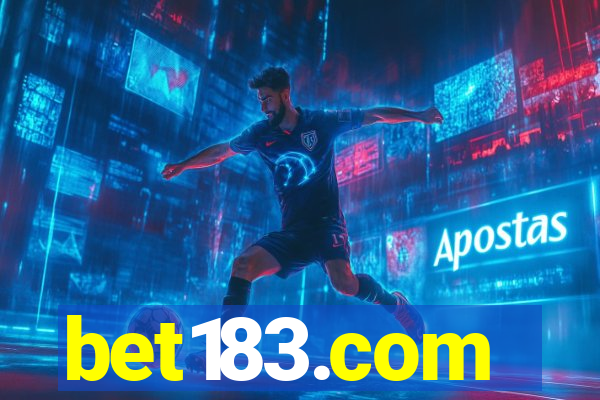 bet183.com