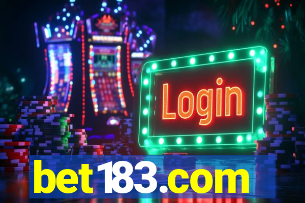 bet183.com