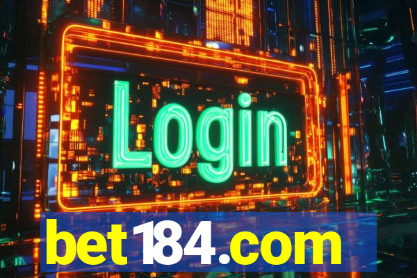 bet184.com