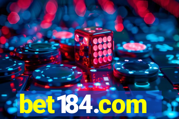 bet184.com