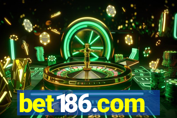 bet186.com