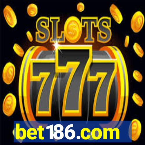 bet186.com