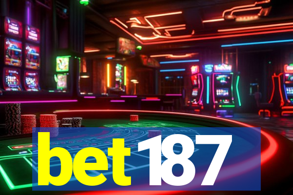 bet187