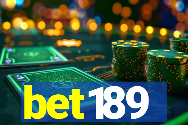bet189