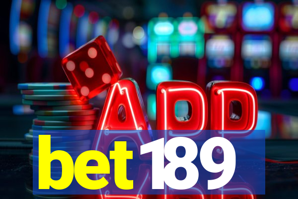 bet189
