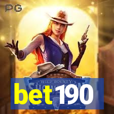 bet190