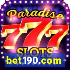bet190.com