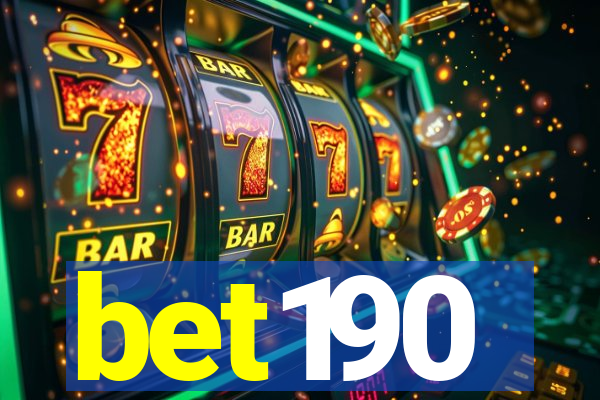 bet190