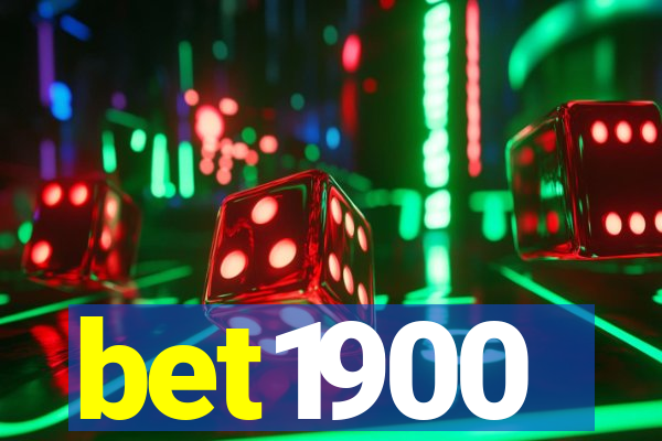 bet1900