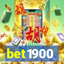 bet1900