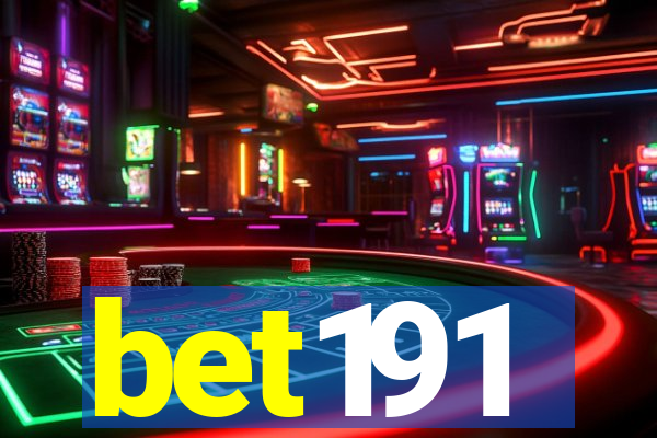 bet191