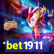 bet1911