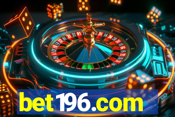 bet196.com