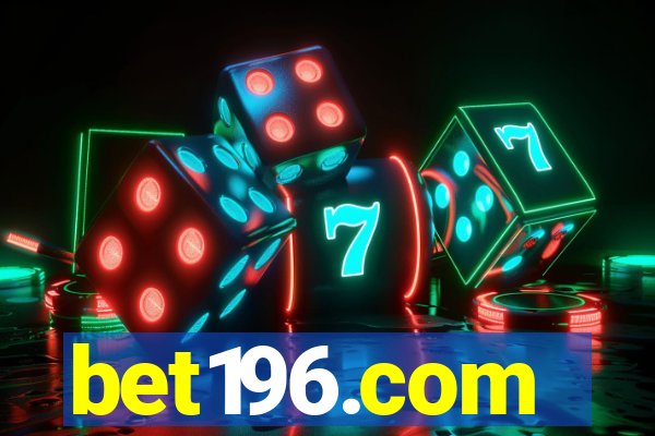 bet196.com