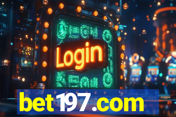 bet197.com