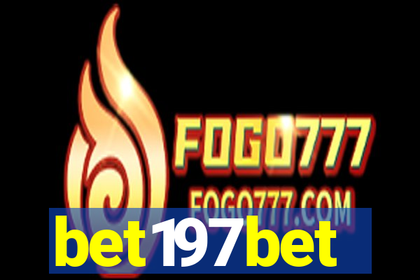 bet197bet