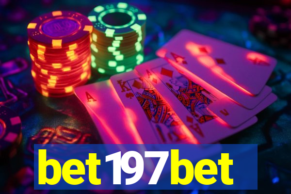 bet197bet