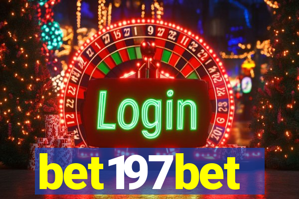 bet197bet