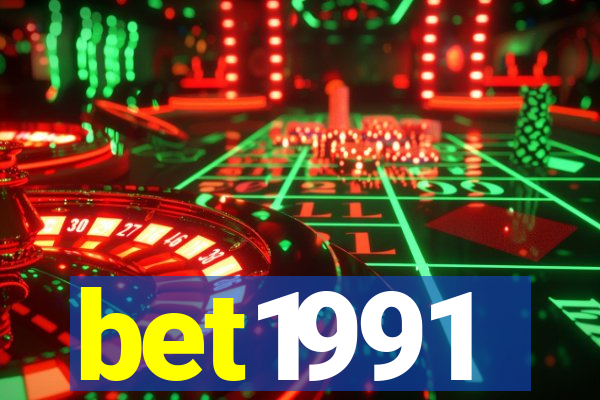 bet1991