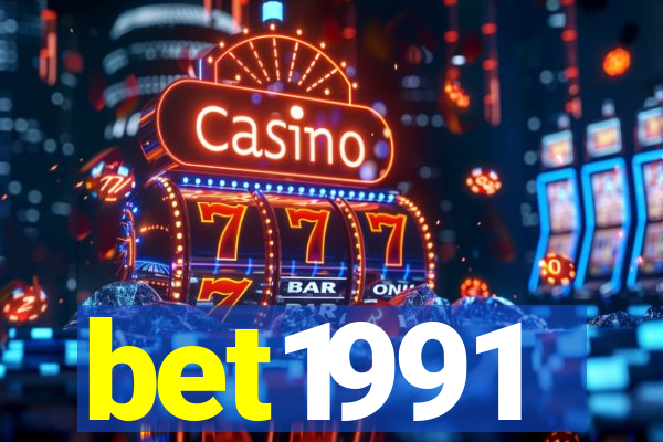 bet1991