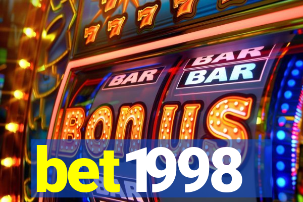 bet1998