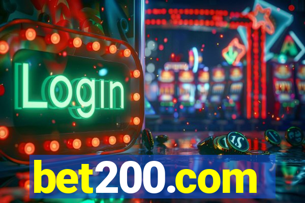 bet200.com