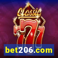 bet206.com