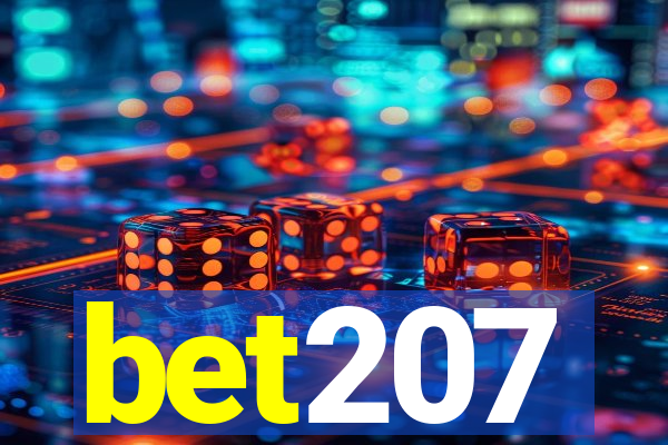 bet207