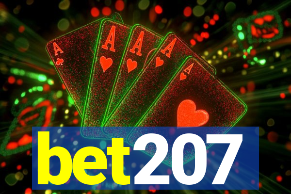 bet207