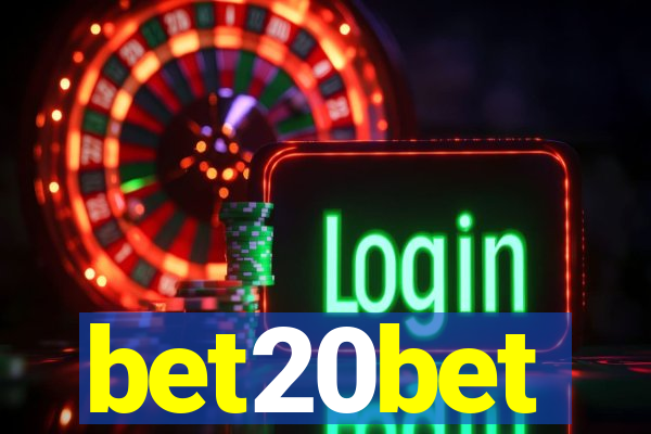 bet20bet